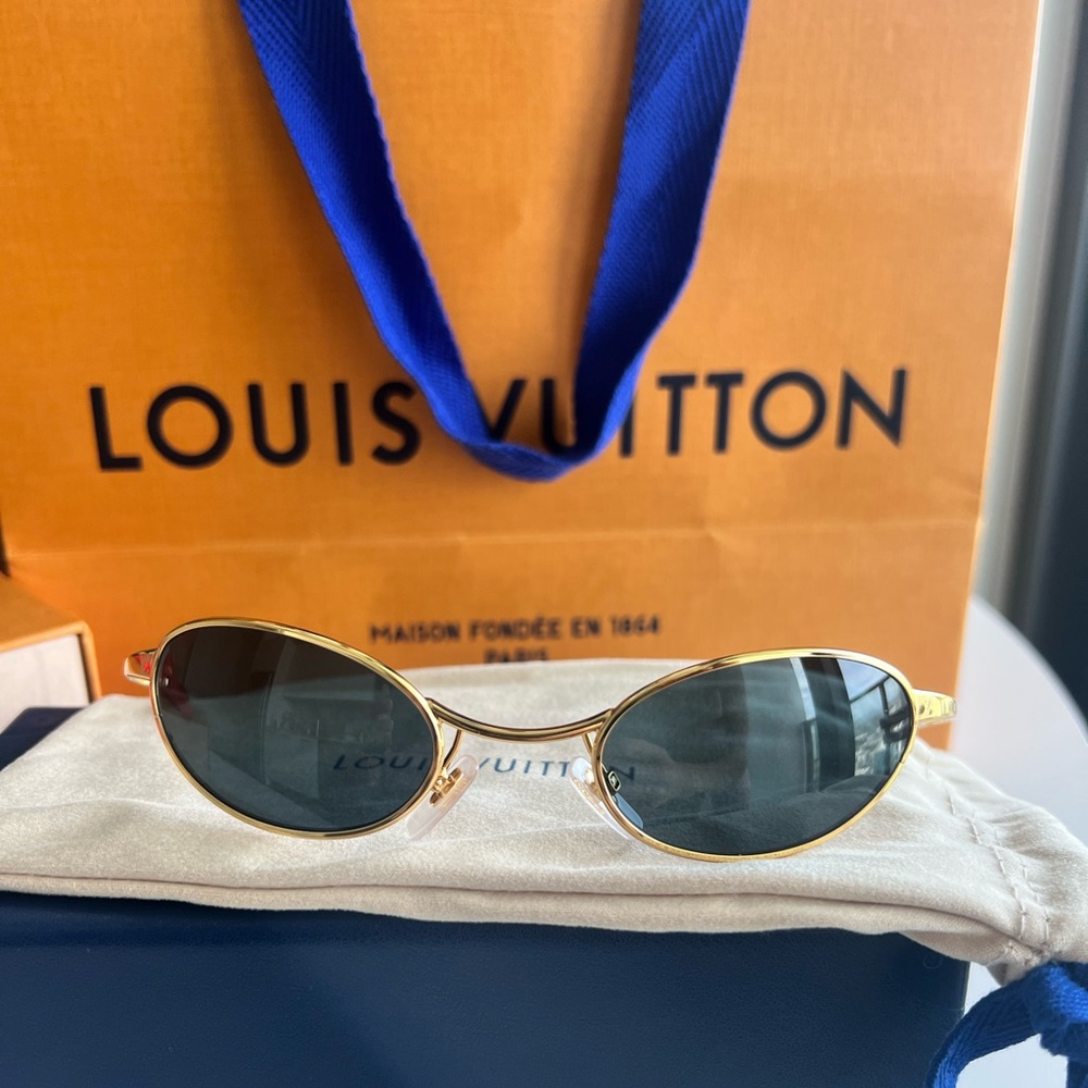 Louis Vuitton Sunglasses